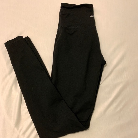 Champion Pants - Champion high waist athletic leggings